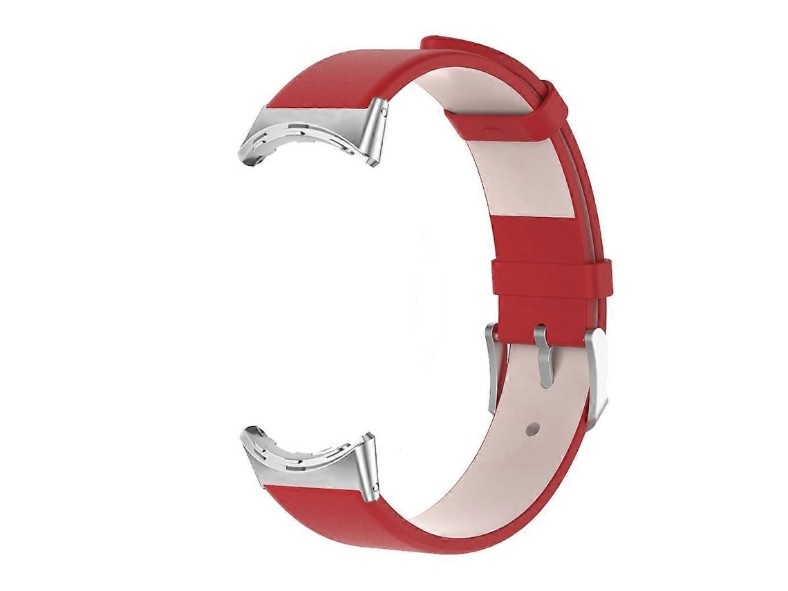 Pulseira/bracelete Confortável, Respirável E Resistente Ao Suor Para Smartwatch Pixel