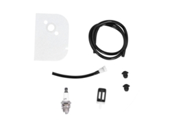 Acessório de Filtro Ar, Combustível e Vela para Stihl Primerox