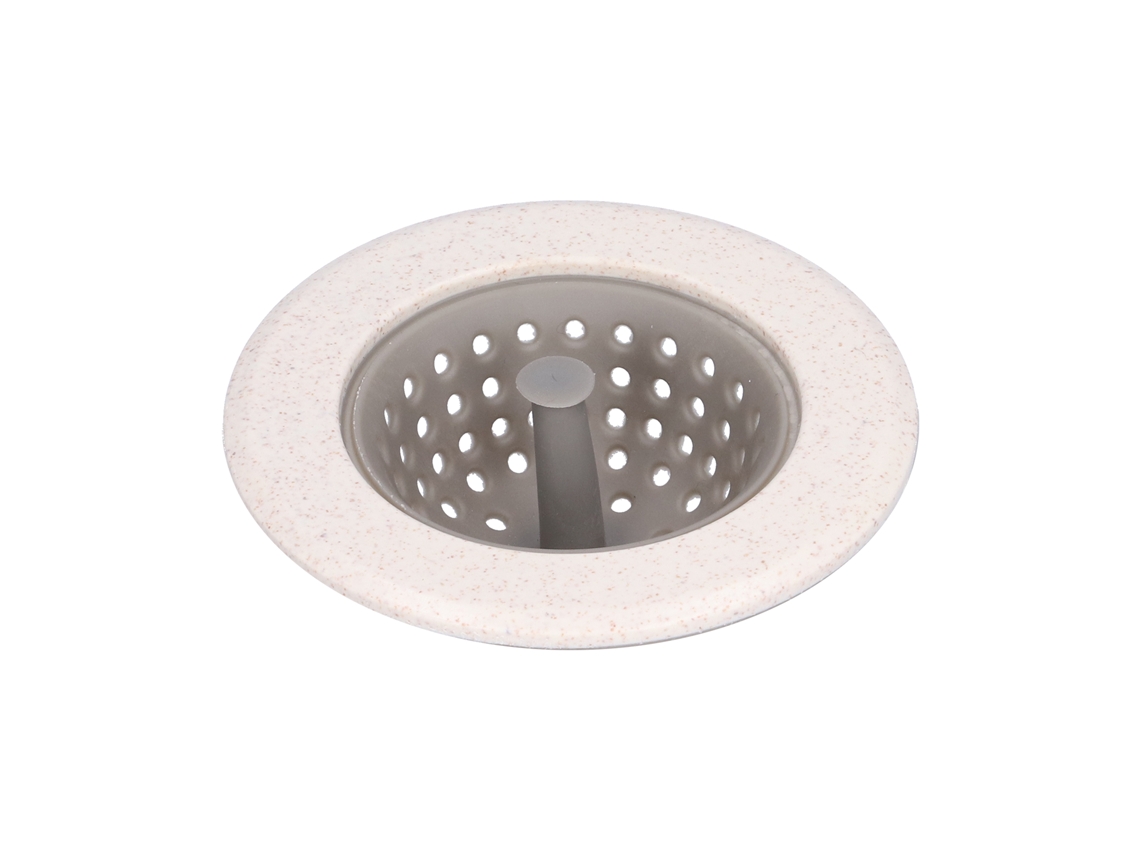 Filtro de Ralo de Cozinha LAXISCREED Antiobstrução Silicone
