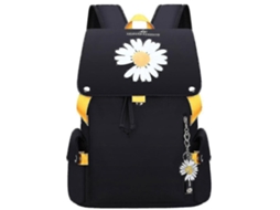 Mochila Escolar Yyh Para Estudantes Do Ensino Médio