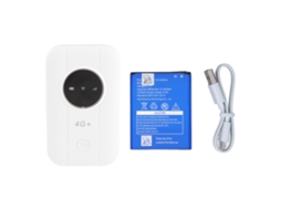 Hotspot Wifi Móvel 4g Lte LAXISCREED