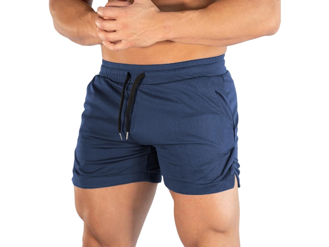 Calções de Treino de Secagem Rápida SFUSHOS
