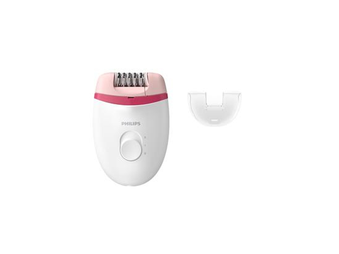 Philips Satinelle Essential Depiladora Compacta com Cabo