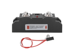 RELEVADOR Estado Sólido Bem Control Dc para AC 4-32VDC