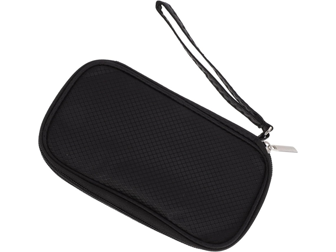 Bolsa Expansível Para Guardar Cabos Usb, Fones De Ouvido, Acessórios Digitais E Outros Itens De Viag Gokoco