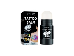 Creme Pós tatuagem Cuidado Proteção