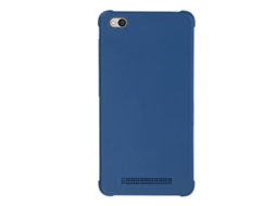 Capa para Redmi 5A, azul, proteção confortável EOOCOO
