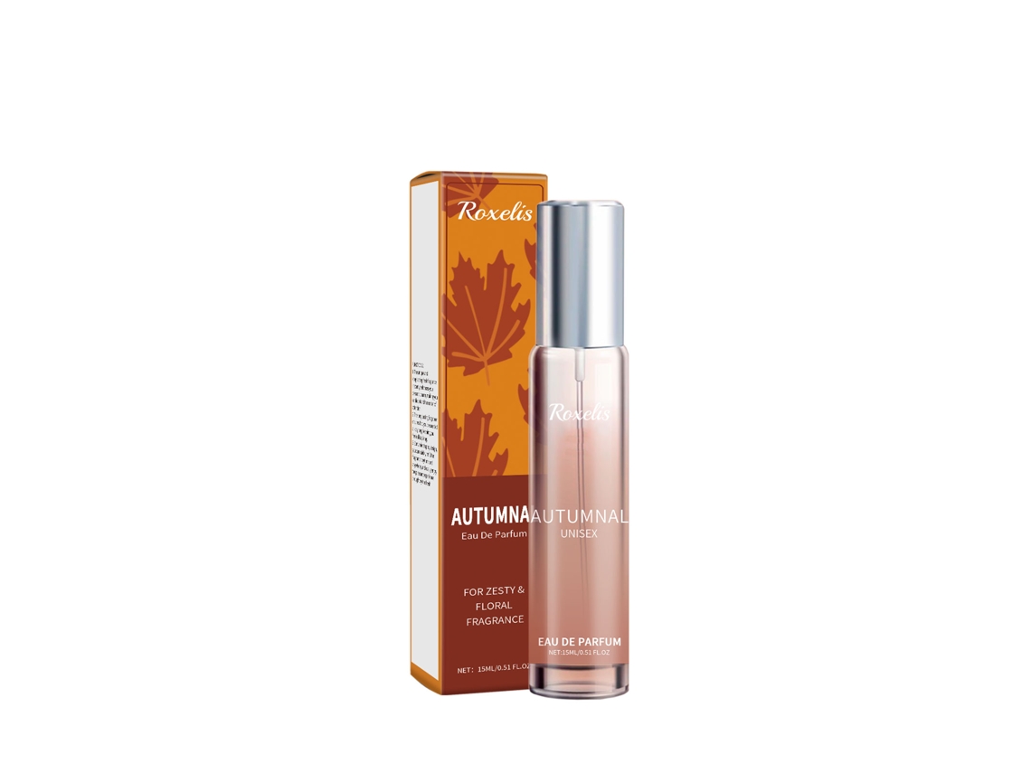Perfume Worten Outono Flor De Citrus Exclusive Para Você