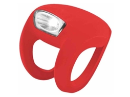 Knog Frog Strobe Front