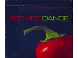 CD Red Hot Chilli Pipers (3CDs)