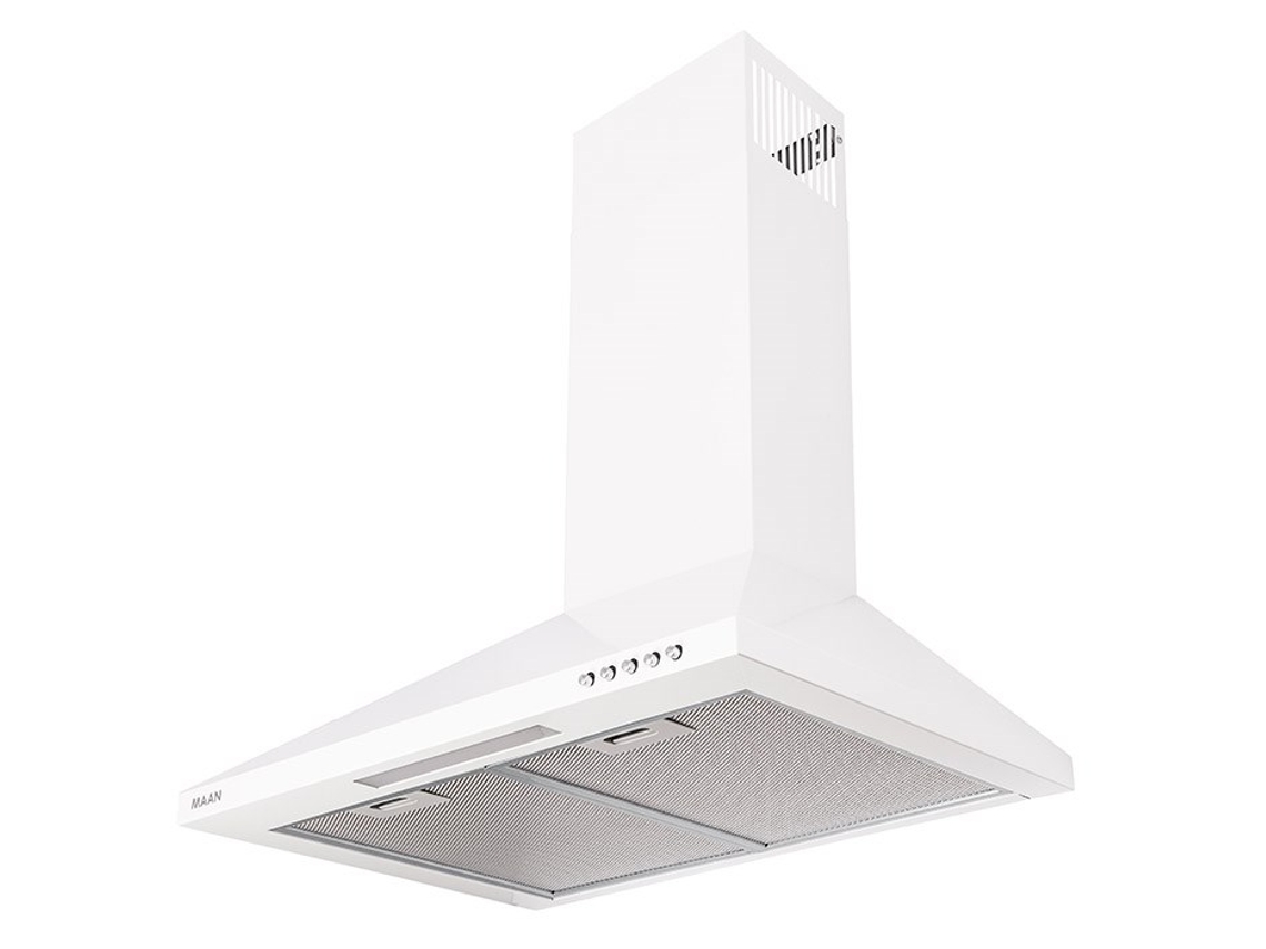 Vela 2 50 Capuz Branco Maan