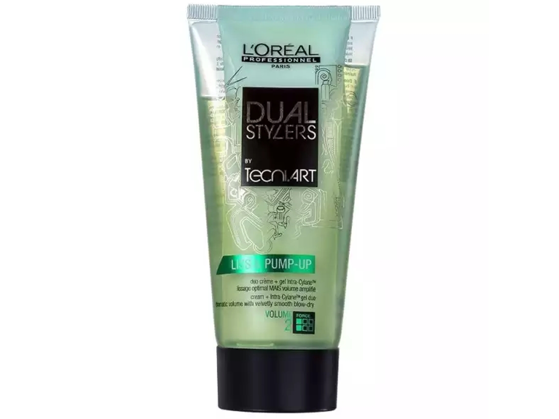 L’Oréal Paris Liss & Pump Up 150 Ml
