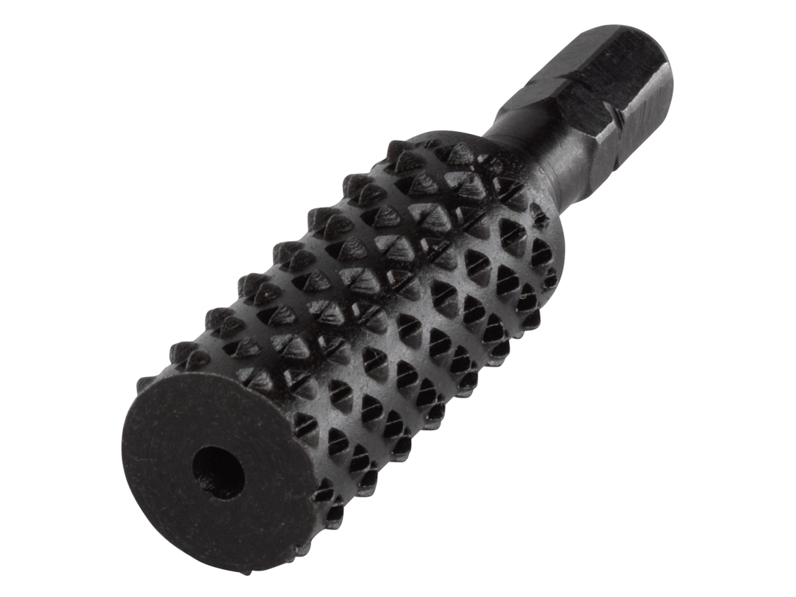 Wolfcraft 2527000 - 1 grosa de perfil