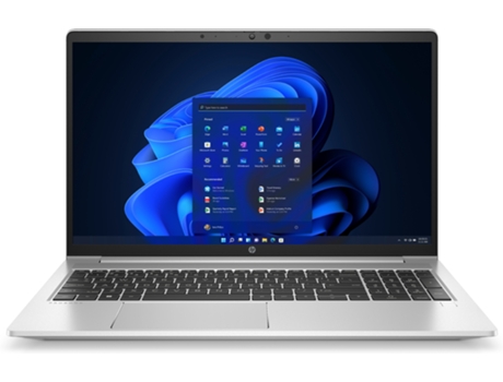Portátil ProBook 650 G8 i5-1135G7/8GB/256SSD/FHD/matt/W10Pro 36M VOS