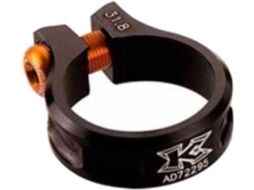 Selim de Ciclismo KCNC Mtb Sc 11 Screw Clamp (34.9 mm)