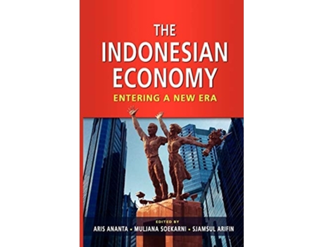Livro The Indonesian Economy De Aris Ananta, Mulyana Soekarni Et Al. (inglês)
