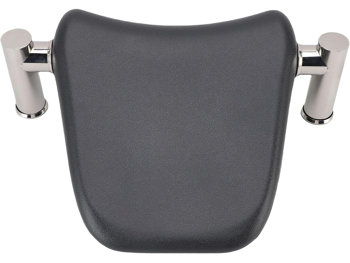 Almofada de Banheira para Spa com Suporte em Aço Inoxidável 304 Almofada Ergonômica Triangular para Banheira SFUSHOS