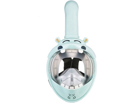 Óculos para Mergulho ATRUMS Infantil QSYJ-012 Azul Claro (30 x 20 x 14.5 cm)