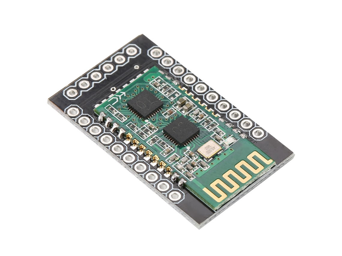 Laxiscreed Sensor De Pressão De Filme Fino Com Bluetooth Para Desenvolvimento De Electrónica E Módulos