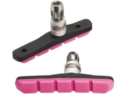 Pastilhas de travão Jagwire Mountain Sport Brake Pad