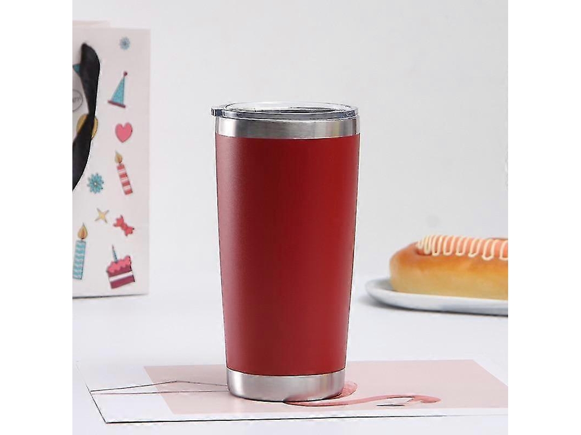 Caneca Térmica De Aço Inoxidável, Canecas De Cerveja, Garrafas Térmicas Ly Ebike