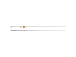 Cana de Fiar HEARTY RISE Trout River 3-14G