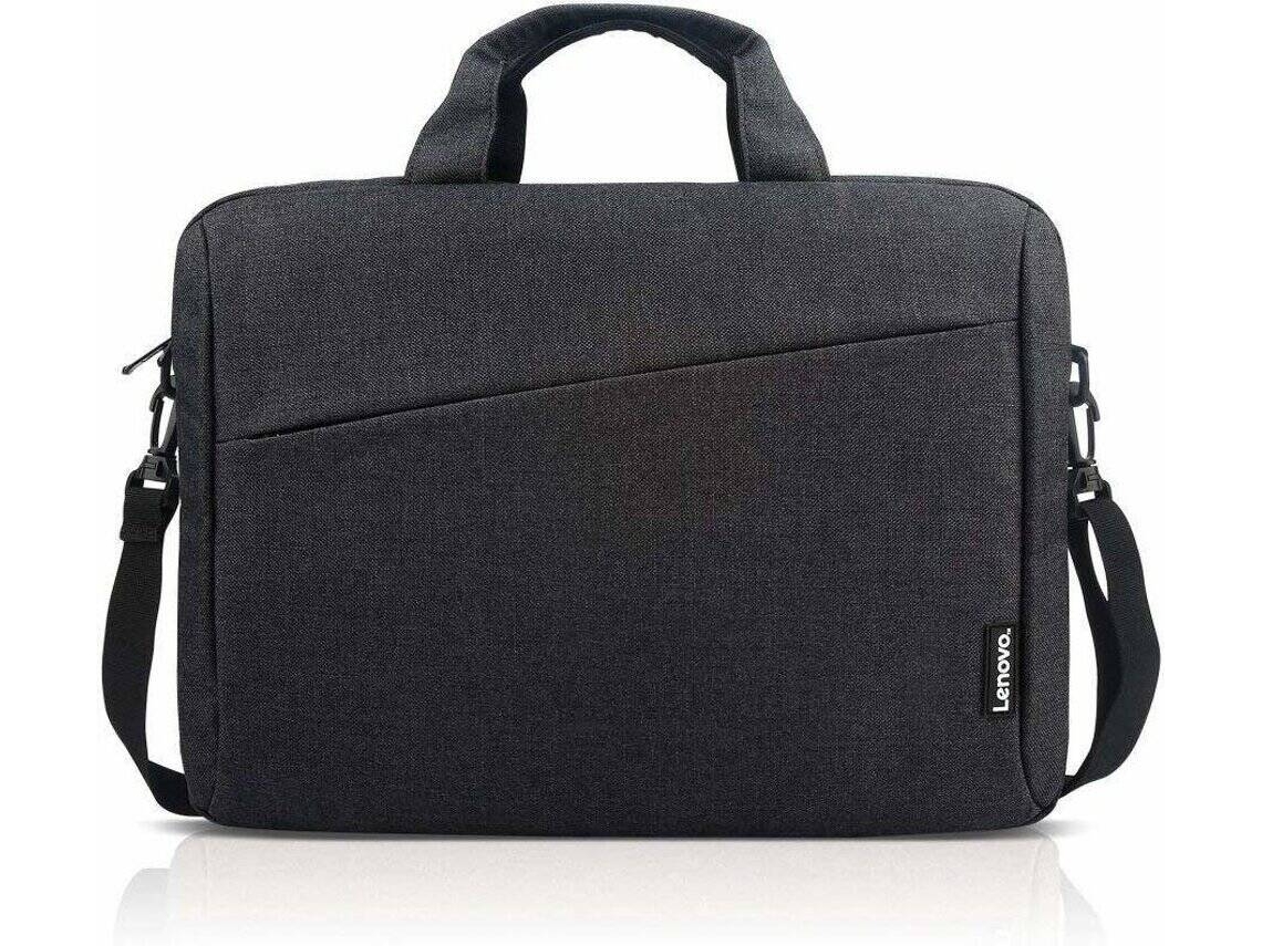 Mala LENOVO Casual TopLoader T210 (Universal - 15.6'' - Preto)