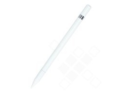 Caneta Stylus Porcelana Telas Sensíveis Toque Branco