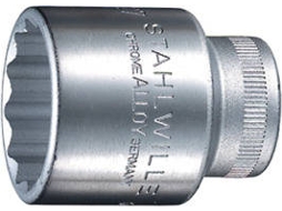 Chave De Caixa STAHLWILLE (1 2 nº50A 1)