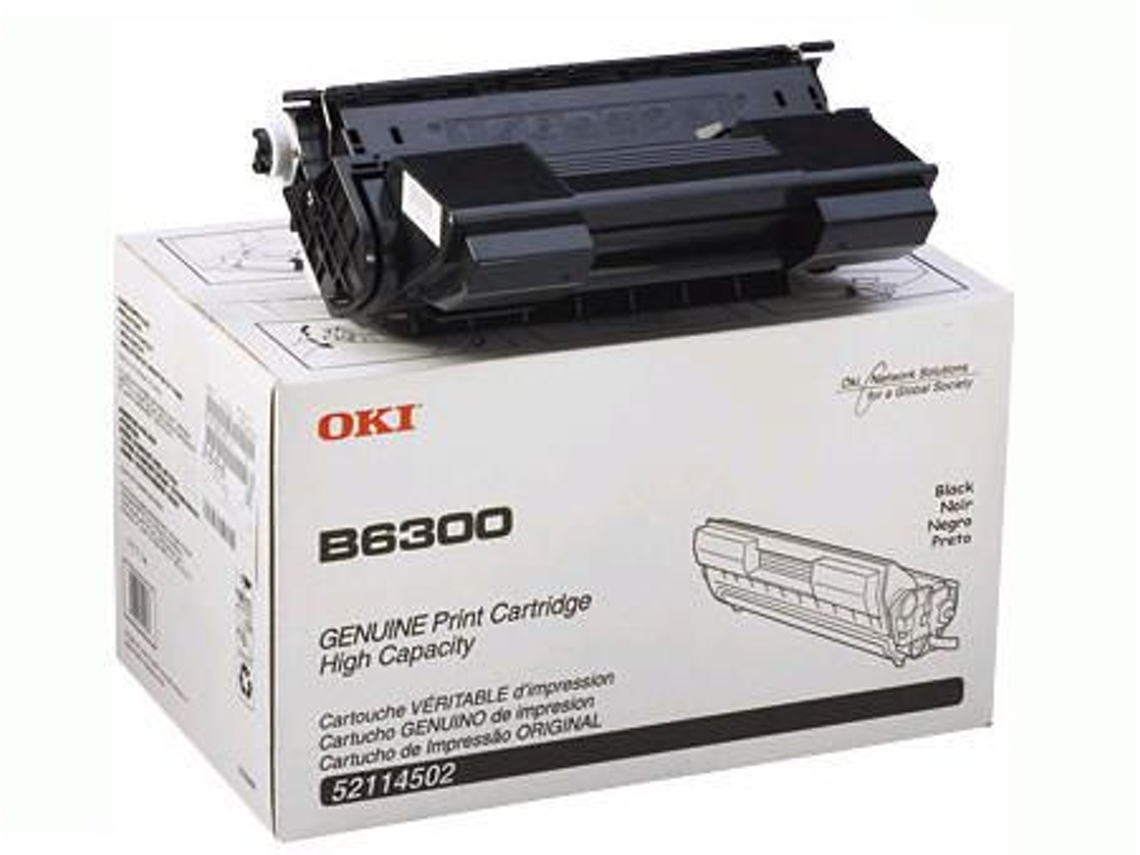 TONER OKI  9004079