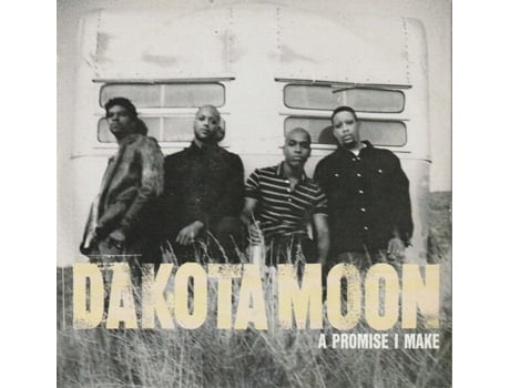 Cd A Promise I Make Elektra