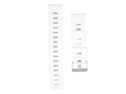 Aetheria pulseira de Silicone Macia 20mm para Amazfit Gts 3 Gts 2 Bip S Bip U com Buracos de Ar