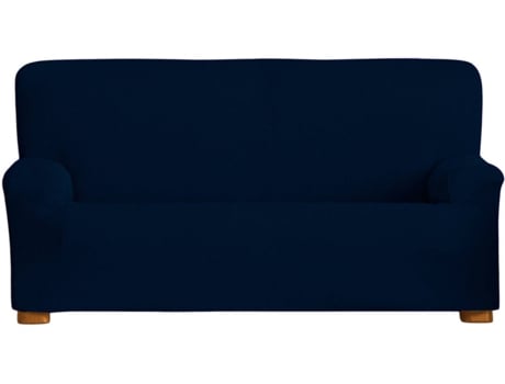 Capa de Sofá TODOPARAMICASA Ulises Azul (4 Lugares - 240 cm)