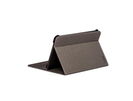Nilox Nxfb005 Capa para Tablet 26.7 Cm 10.5" Cinto Cinzento