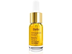 Sérum de Rosto DELIA COSMETICS Professional Face Care Vitamins A+E+F Anti-Wrinkle Serum (10 ml)