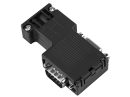 Conector Plc Dp Compatível com 6es7 972 0bb12 0xa0