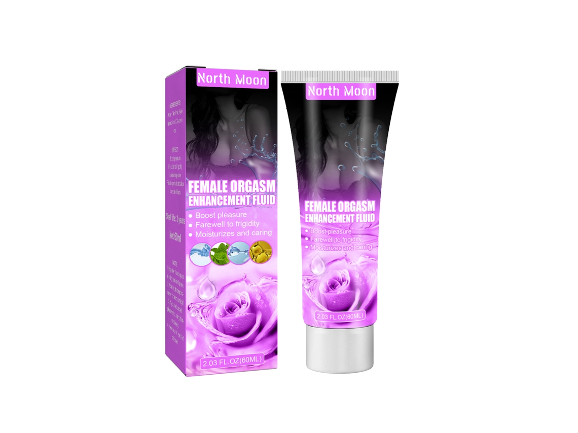Loção North Moon Hidrata e Tonifica Pele Corporal Feminina