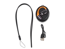Fones Bluetooth LAXISCREED Traduz 144 Idiomas Ai