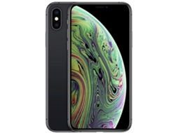 iPhone Xs APPLE (Recondicionado Marcas Mínimas - 64 GB - Cinzento)
