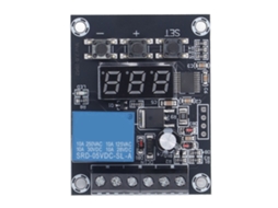 Sensor de Temperatura e Umidade Resistivo de Alta Precisão | S/MARCA