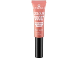 Batom Líquido ESSENCE Colour Boost Mad About Matte