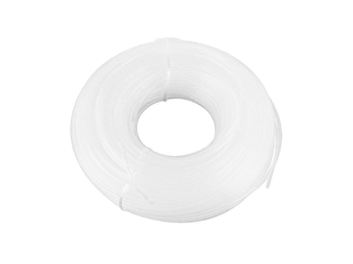 Tubo Protetor De Fibra Odf, Tubo Protetor De Fibra, Tubo Termocontrátil De Fibra, 200 Metros/rolo Aquaforge