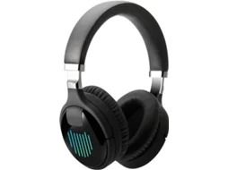 Auscultadores Bluetooth ALIN792-3 (On Ear - Preto)
