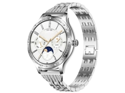 Smartwatches femininos com chamadas Bluetooth, monitoramento de frequência cardíaca e sono, pressão arterial e modos esportivos. Bestvite