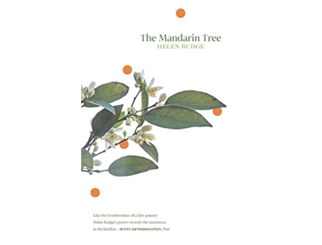 Livro The Mandarin Tree De Helen Budge (inglês)