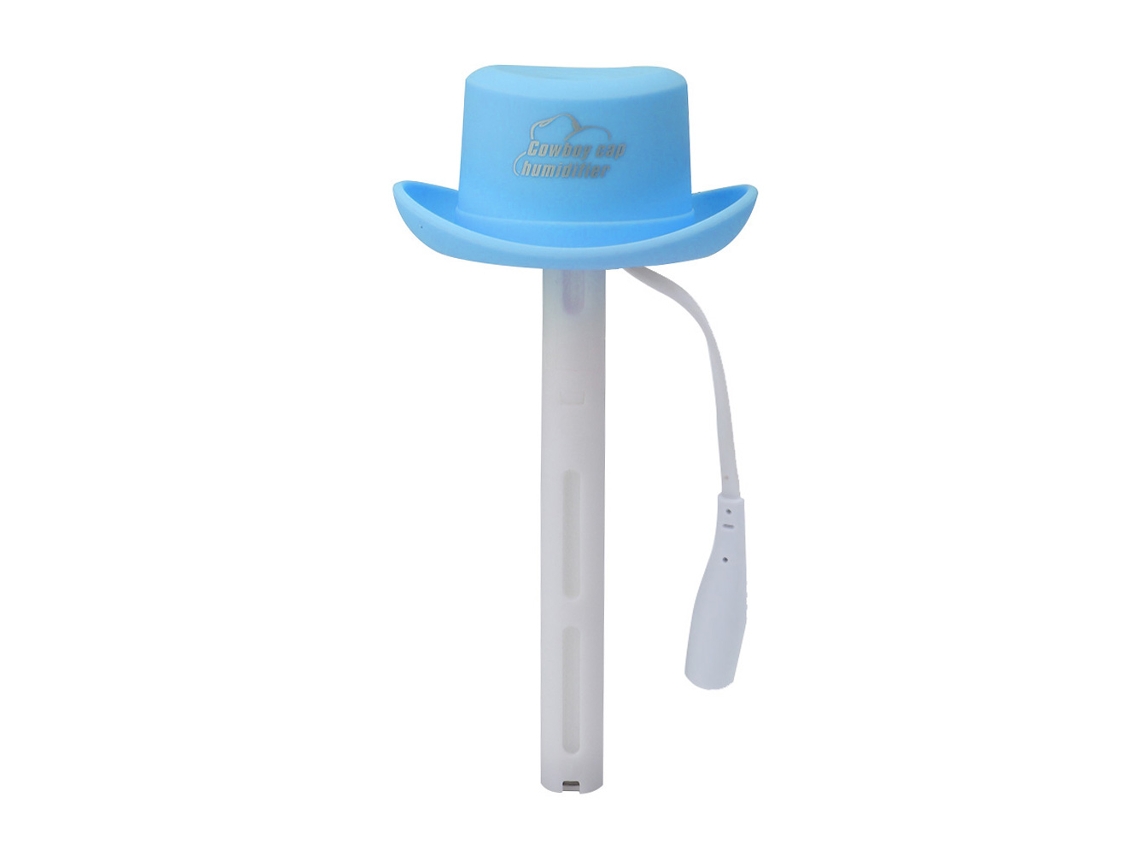Laxiscreed Umidificador Em Spray Para Purificar E Umidificar O Ar De Forma Natural