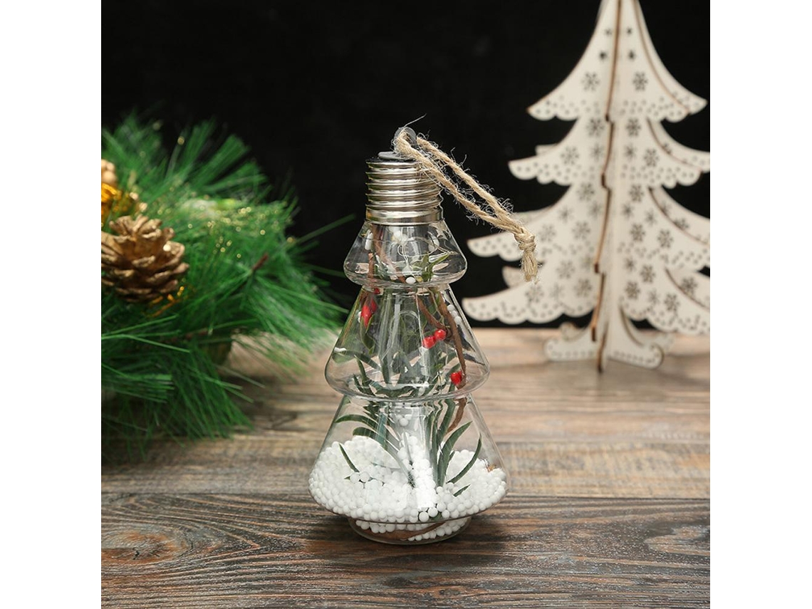Laxiscreed Árvore De Natal Com Leds Para Interior, Decoração Festiva E Natalres