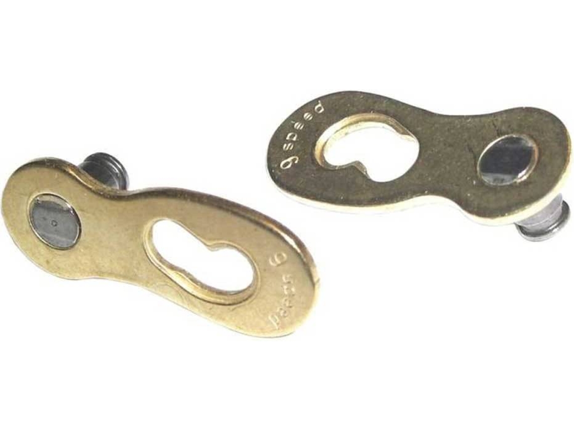 Corrente WIPPERMANN Connex Link Connector 6.5 Mm