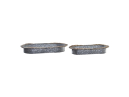 Centro de Mesa DKD HOME DECOR (Multicor)