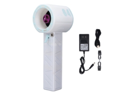 Secador de Carro Portátil Jet Dry Blower 1000000rpm Us Plug